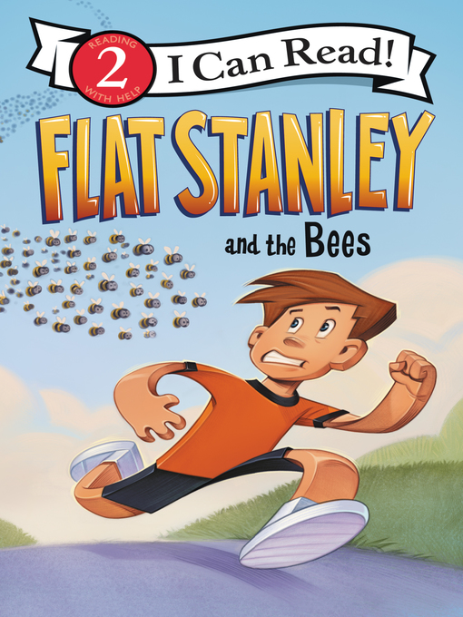 Title details for Flat Stanley and the Bees by Jeff Brown - Available